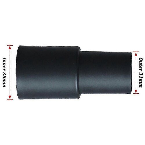 INORCO Vakuumska &amp;scaron;oba s sesalno krtačo, združljiva z 32 mm in 35 mm kotnim orodjem, združljiva z raztegljivim kavčem, (21851799) Slike