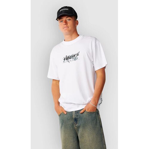 Rip Curl Archive Mashup T-Shirt white Cene