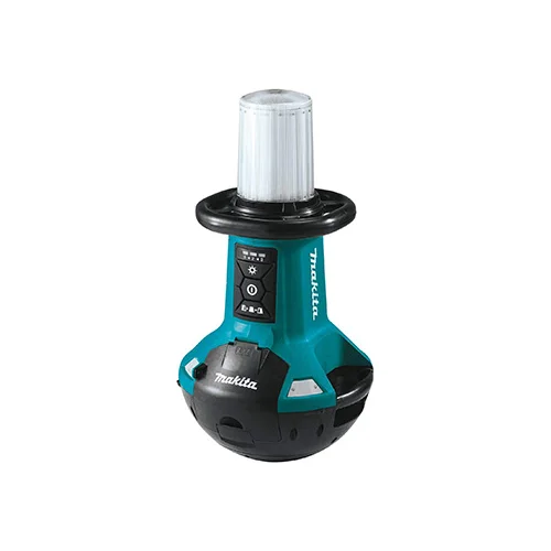 Makita led reflektor za gradilište 0.2 W 5500 lm DEADML810