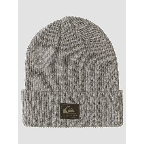 Quiksilver Performer 2 Kids Kapa medium grey wash Slike