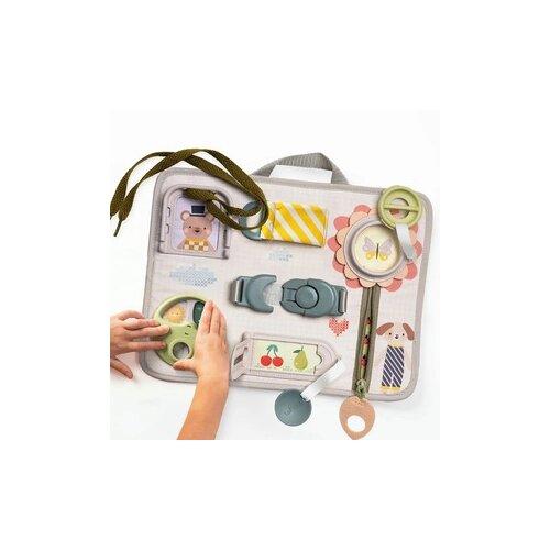  Taf Toys edukativna tabla 22114145 Cene