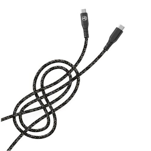 Tellur PD60W 1m USB C na USB C kabl Slike