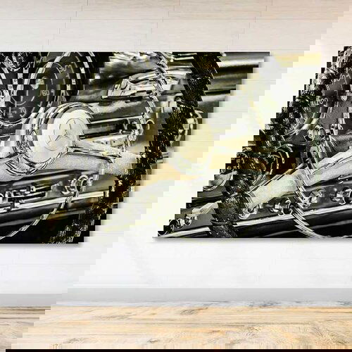 Wallity Slika DEV03323100140, 100x140 cm Cene