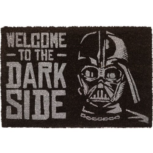 Grupo vojna zvezd dobrodošli v dark side predpražnik, (20850786) Cene