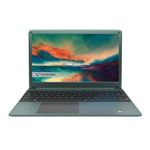 Gateway GWTN156-7GR laptop Green Cene