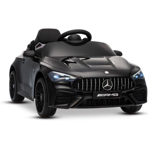 Beneo 11V Mercedes CLE, auto na akumulator, crni Cene