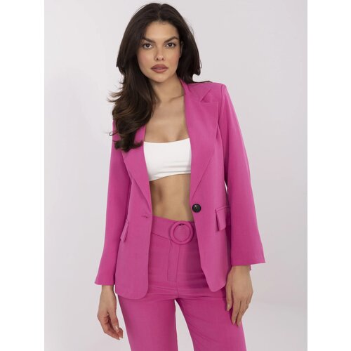Italy Moda Jacket-DHJ-MA-18736.12-fuchsia Cijene