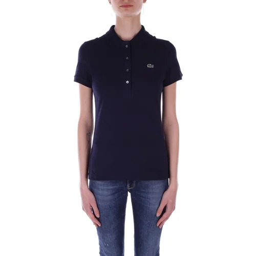 Lacoste DF3443 Plava