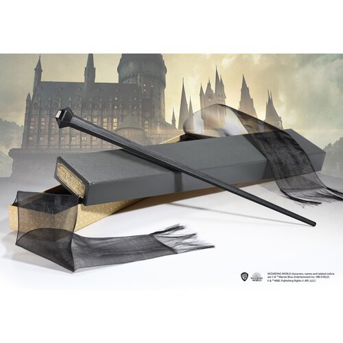 Grupo REPLIKA VARITA OLLIVANDER HARRY POTTER ANIMALES FANTASTICOS CREDENCE BAREBONE, (21241613) Cene