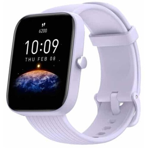 Garancija:12 mjeseci Amazfit Bip 3 Blue Slike