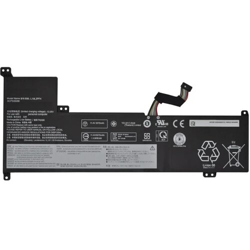 Xrt Europower Baterija za laptop Lenovo IdeaPad 3-17ADA05 3-17ARE05 3-17IIL05 3-17IML05 S350 V17-IIL Series Cene