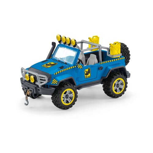 Schleich za napad iz vazduha 41468 Slike