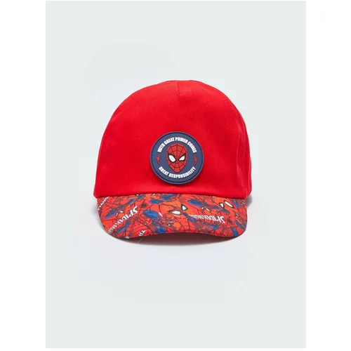 LC Waikiki Hat - Red - Casual