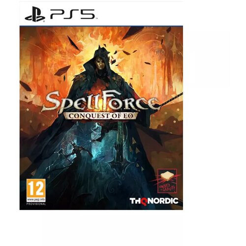 THQ PS5 SpellForce: Conquest of Eo Slike