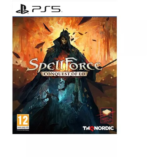 THQ SPELLFORCE: CONQUEST OF EO PS5 Cene