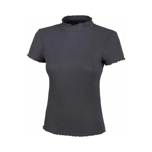 PIKEUR Majica Selection Rip Shirt, Deep Grey - 36