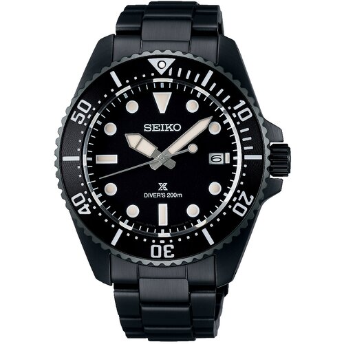 Seiko PROSPEX SNE599P1 Slike