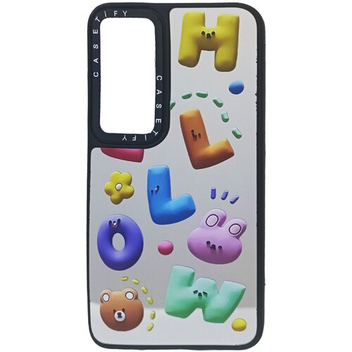  futrola mirror art za samsung S911 galaxy S23 No37 Slike
