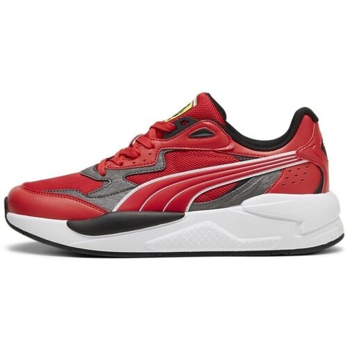 Puma Ferrari X-ray Crvena Slike