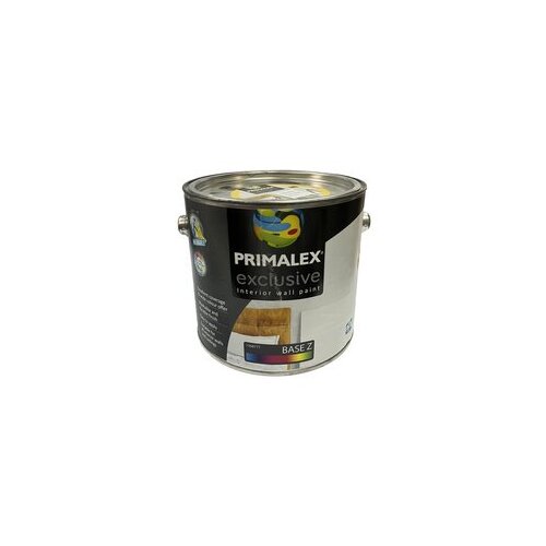 PPG primalex baza z 2.5 l Cene