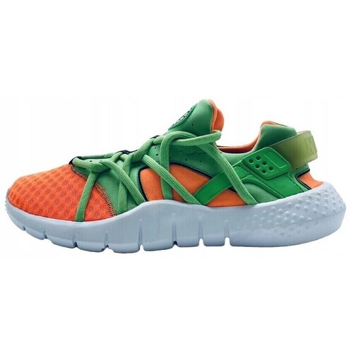 Nike Nizke superge Air Huarache NM Oranžna Cene