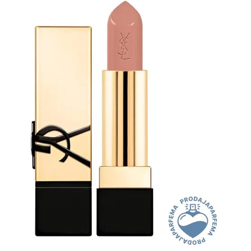 Yves Saint Laurent Rouge Pur Couture Satin (N1 Beige Trench - Warm Nude) 3.8g Cijene