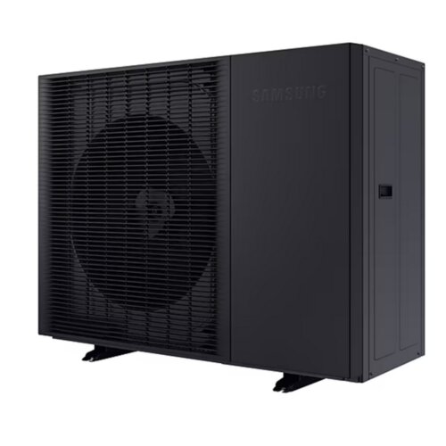 Samsung EHS Mono HTLN AE080CXYDGK/EU R290 8kW monoblok toplotna črpalka (zrak/voda) brez vgrajene obtočne črpalke - Cene