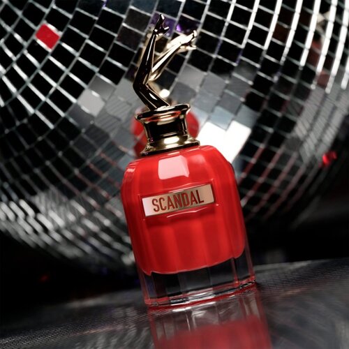 Jean Paul Gaultier Scandal Le Parfum parfumska voda 30 ml za ženske Slike