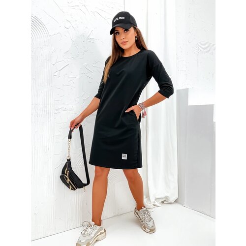 Resti Women's mini fabric dress Cene