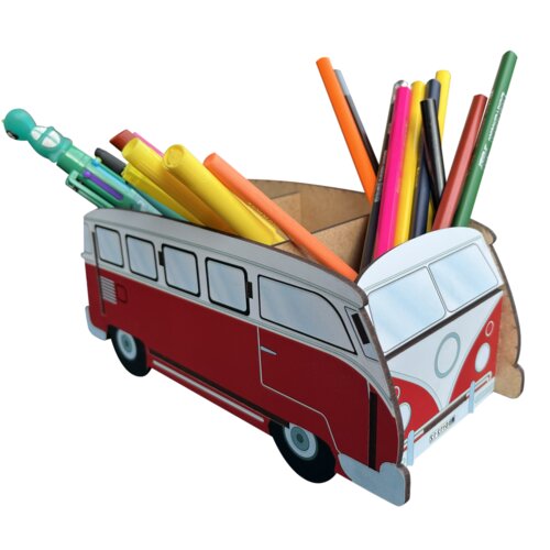 EPICPRODUCTION Organizator za olovke "MINI VAN" Cene
