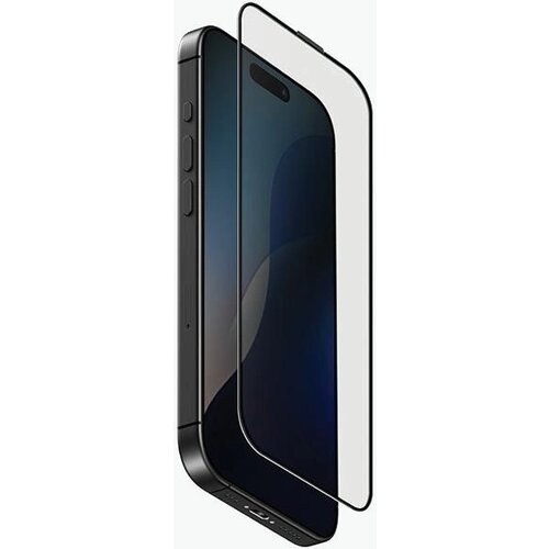 Uniq OPTIX VIVID KALJENO STEKLO Z APLIKATORJEM ZA IPHONE 16 PRO MAX, (21911546) Cene