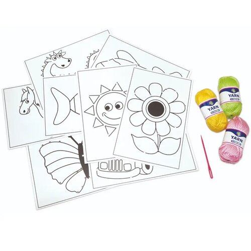 Playbox Set za &scaron;ivanje s dodacima Cijene