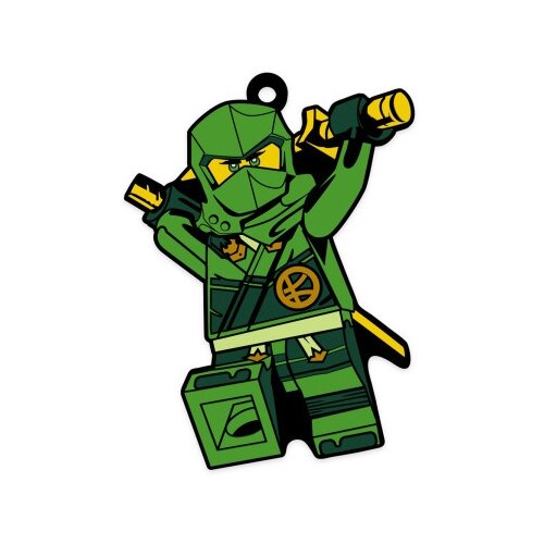 Lego Ninjago magnet: Lojd ( 53348 ) Cene