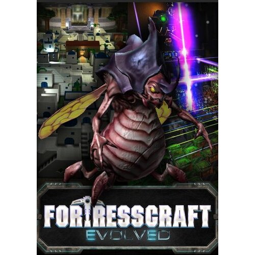  fortresscraft evolved! (pc) steam key europe Cene