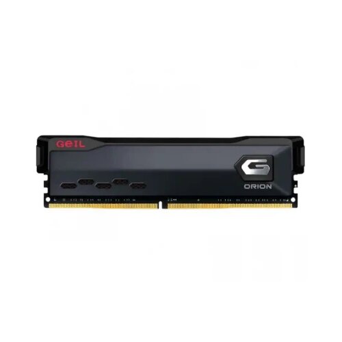 Geil RAM memorija POTENZA 8GB DDR4 3200MHz CL16 GAPB48GB3200C16SC Slike