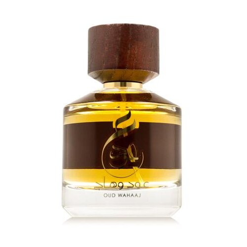 Paris Corner Oud Wahaaj 100 ml parfumska voda unisex Slike