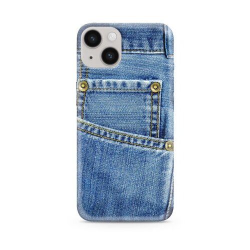  Futrola ultra tanki print clear za iphone 14 (6.1) nd0293 ( F105191 ) Slike