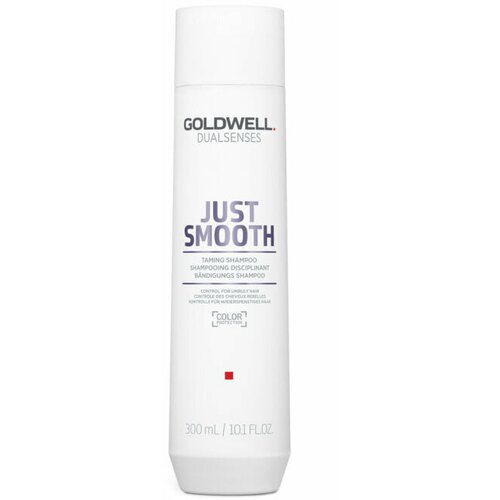 Goldwell dualsenses just smooth shampoo 250ml Slike