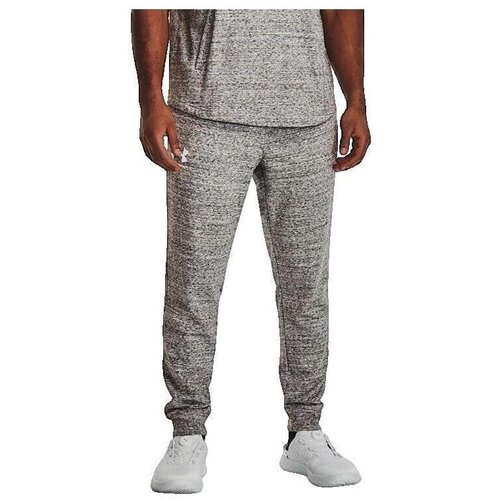 Under Armour Hlače Pantalon De Jogging Ua Rival Terry Bela Cene