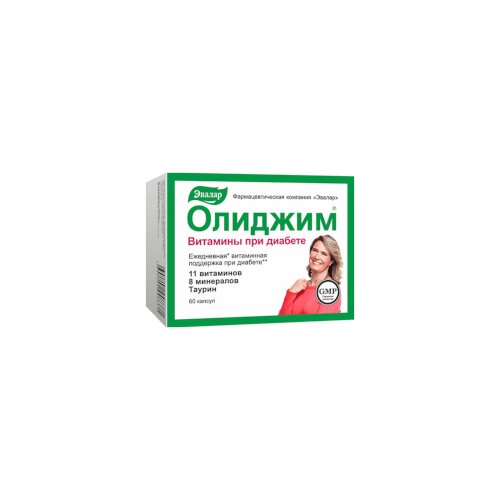 OAO Evalar Olidžim tablete Cijene