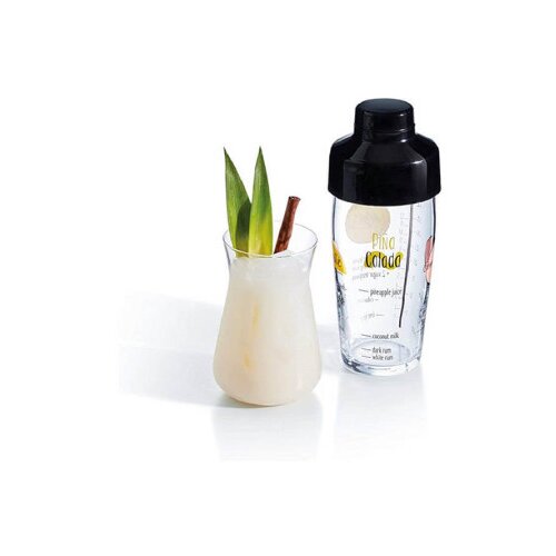 Luminarc coctail shaker glass 0,580 l ( P0677 ) Slike