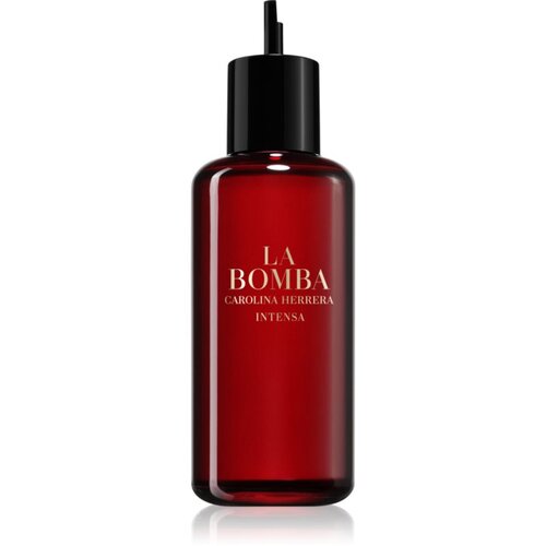 Carolina Herrera La Bomba Intensa parfumska voda intense za ženske refill 200 ml Slike