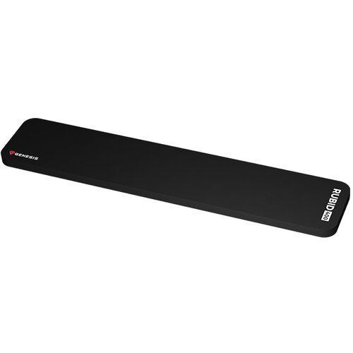Genesis wrist rest rubid 400 Cene