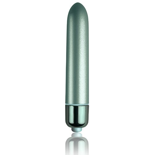 Rocks-Off vibrator Touch of Velvet - Aqua Lily Slike