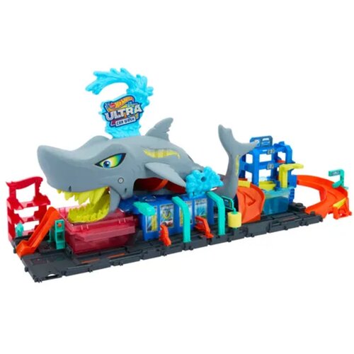  Parking Hot Wheels HTN82 Cijene