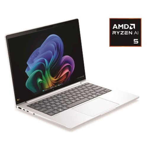 HP EliteBook 8 G2a 14" Ryzen 5 435 16GB/512GB SSD Win 11 Pro Cene