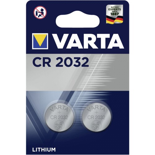 Varta 1x2 electronic CR 2032 Cijene