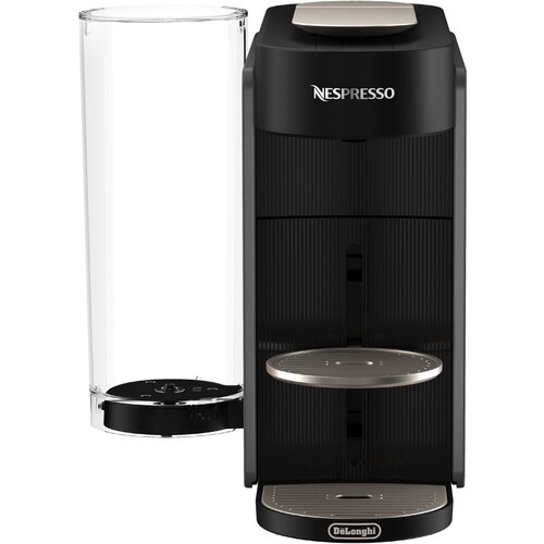Nespresso Vertuo Up Grey Slike