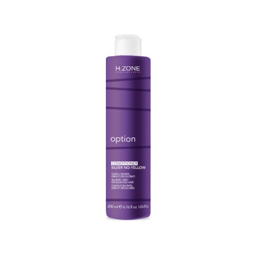 H.Zone Balzam protiv žutih tonova na kosi, 200ml Cene