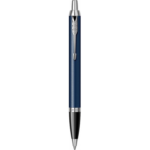 Parker hemijska olovka Royal IM Blue Mat CT Cene